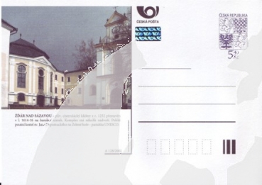 CDV 070 A ** - 2002
